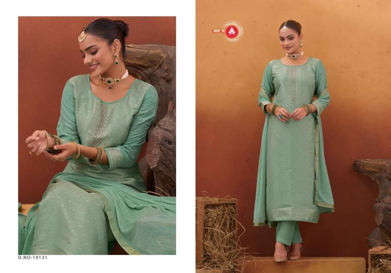 Triple A koyal vol-9 wholesale dress materials dealers in surat